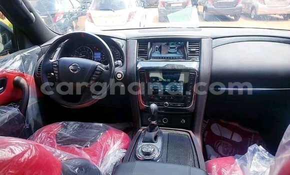 Buy Used Nissan Patrol Other Car in Accra in Greater Accra Buy Used Nissan Patrol Other Car in Accra in Greater Accra