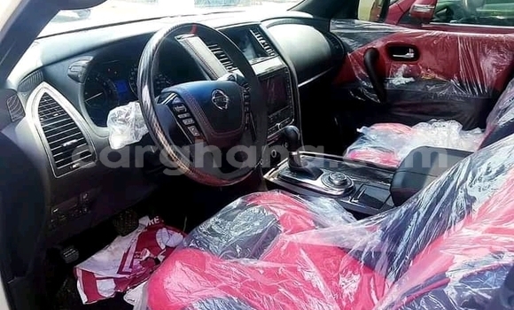 Buy Used Nissan Patrol Other Car in Accra in Greater Accra Buy Used Nissan Patrol Other Car in Accra in Greater Accra
