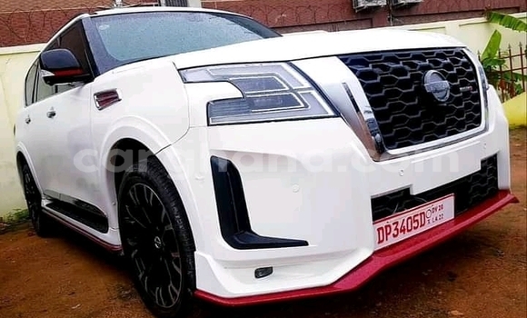 Buy Used Nissan Patrol Other Car in Accra in Greater Accra Buy Used Nissan Patrol Other Car in Accra in Greater Accra