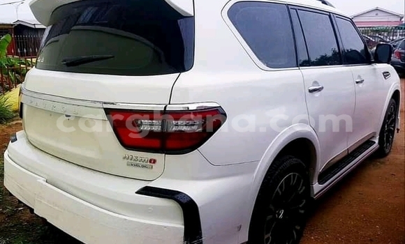 Buy Used Nissan Patrol Other Car in Accra in Greater Accra Buy Used Nissan Patrol Other Car in Accra in Greater Accra