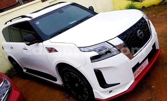 Buy Used Nissan Patrol Other Car in Accra in Greater Accra Buy Used Nissan Patrol Other Car in Accra in Greater Accra