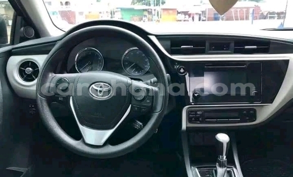 Buy Used Toyota Corolla Other Car in Accra in Greater Accra Buy Used Toyota Corolla Other Car in Accra in Greater Accra