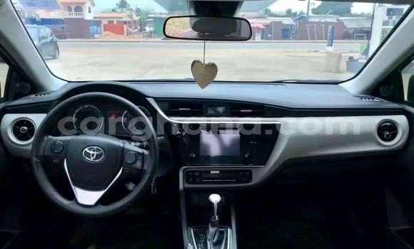 Buy Used Toyota Corolla Other Car in Accra in Greater Accra Buy Used Toyota Corolla Other Car in Accra in Greater Accra