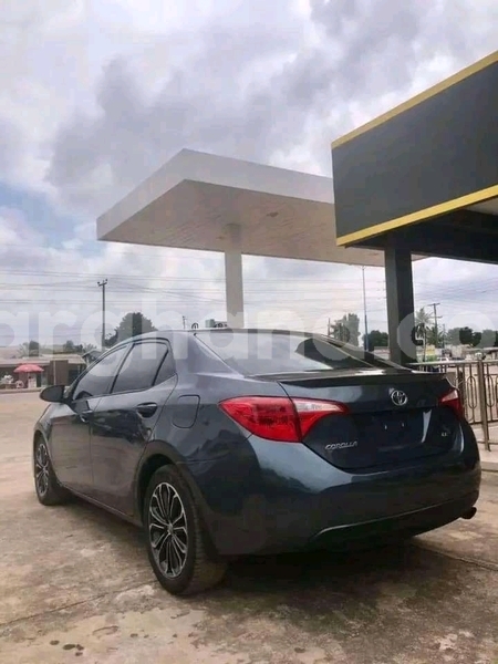 Big with watermark toyota corolla greater accra accra 48184