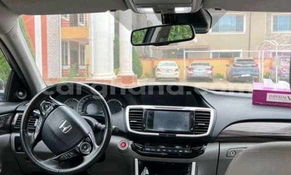 Ra Àlòkù Honda Accord Miiran Ọkọ̀ in Accra ni Greater Accra Ra Àlòkù Honda Accord Miiran Ọkọ̀ in Accra ni Greater Accra