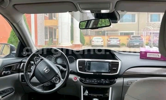Ra Àlòkù Honda Accord Miiran Ọkọ̀ in Accra ni Greater Accra Ra Àlòkù Honda Accord Miiran Ọkọ̀ in Accra ni Greater Accra