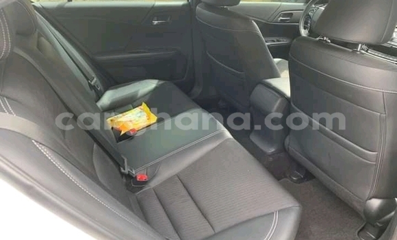 Buy Used Honda Accord Other Car in Accra in Greater Accra Buy Used Honda Accord Other Car in Accra in Greater Accra