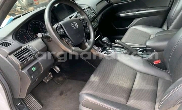 Buy Used Honda Accord Other Car in Accra in Greater Accra Buy Used Honda Accord Other Car in Accra in Greater Accra