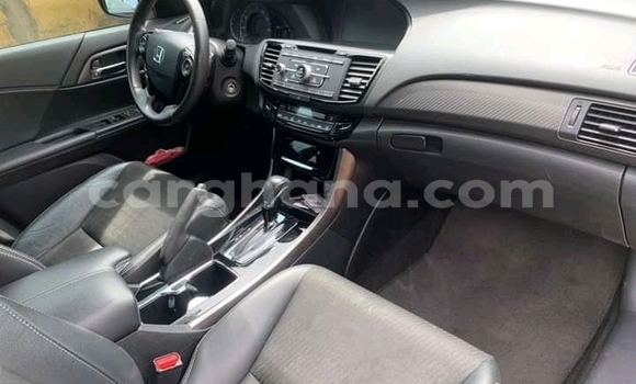 Buy Used Honda Accord Other Car in Accra in Greater Accra Buy Used Honda Accord Other Car in Accra in Greater Accra
