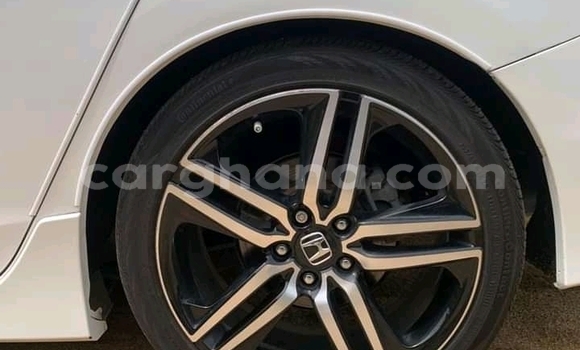Buy Used Honda Accord Other Car in Accra in Greater Accra Buy Used Honda Accord Other Car in Accra in Greater Accra
