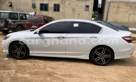 Buy Used Honda Accord Other Car in Accra in Greater Accra Buy Used Honda Accord Other Car in Accra in Greater Accra