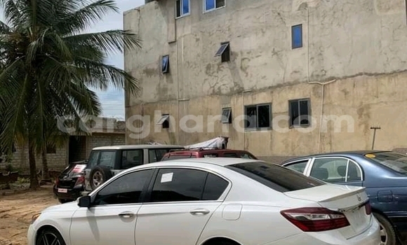 Buy Used Honda Accord Other Car in Accra in Greater Accra Buy Used Honda Accord Other Car in Accra in Greater Accra