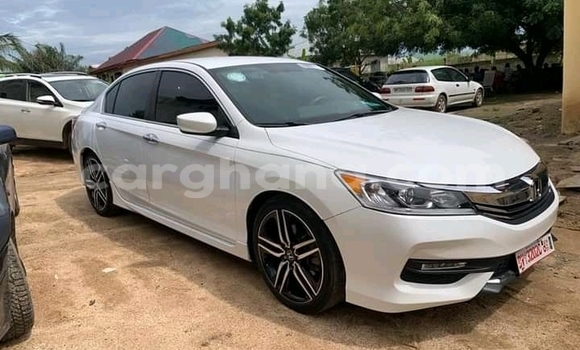 Buy Used Honda Accord Other Car in Accra in Greater Accra Buy Used Honda Accord Other Car in Accra in Greater Accra