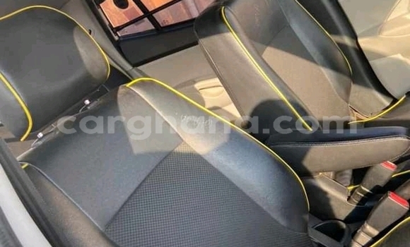 Sayi Na hannu Kia Morning White Mota in Accra a Greater Accra Sayi Na hannu Kia Morning White Mota in Accra a Greater Accra