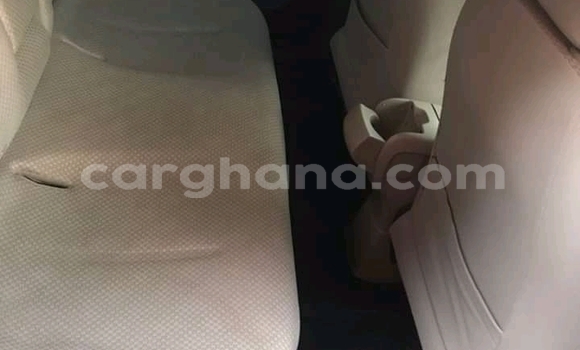 Buy Used Toyota Yaris Other Car in Accra in Greater Accra Buy Used Toyota Yaris Other Car in Accra in Greater Accra