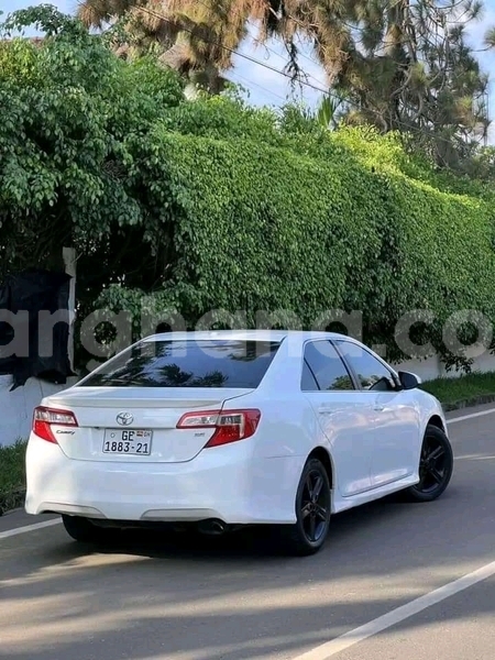 Big with watermark toyota camry greater accra accra 48190