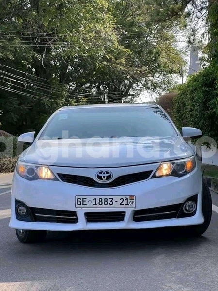 Big with watermark toyota camry greater accra accra 48190