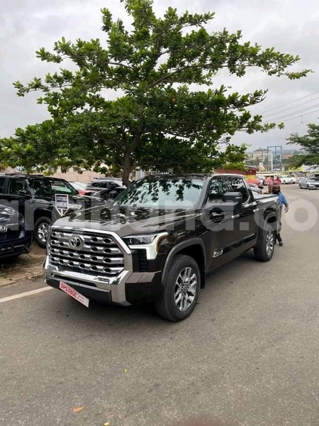 Big with watermark toyota tundra greater accra accra 48192