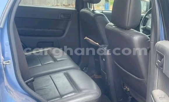 Sayi Na hannu Ford Escape Sauran Mota in Accra a Greater Accra Sayi Na hannu Ford Escape Sauran Mota in Accra a Greater Accra