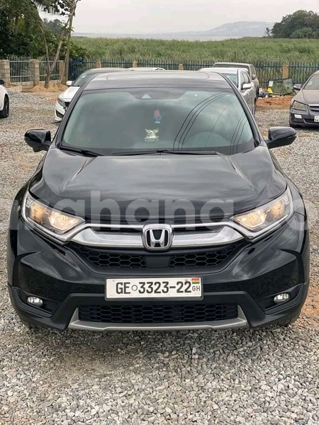 Big with watermark honda cr v greater accra accra 48194