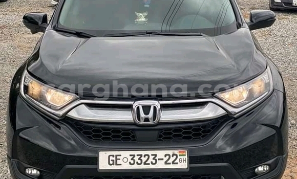 Ra Àlòkù Honda CR–V Miiran Ọkọ̀ in Accra ni Greater Accra