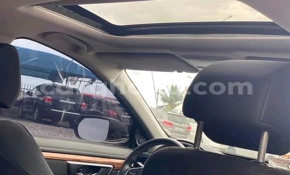 Buy Used Honda CR–V Other Car in Accra in Greater Accra Buy Used Honda CR–V Other Car in Accra in Greater Accra