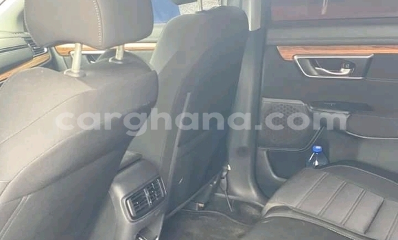 Buy Used Honda CR–V Other Car in Accra in Greater Accra Buy Used Honda CR–V Other Car in Accra in Greater Accra