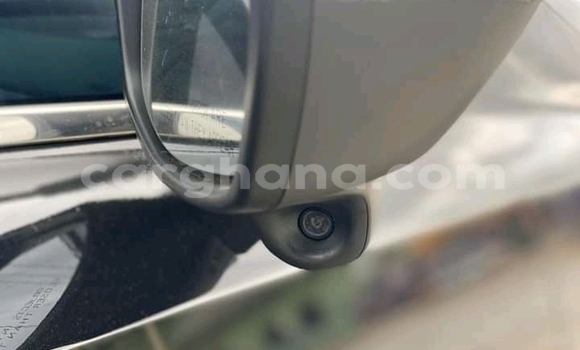 Buy Used Honda CR–V Other Car in Accra in Greater Accra Buy Used Honda CR–V Other Car in Accra in Greater Accra