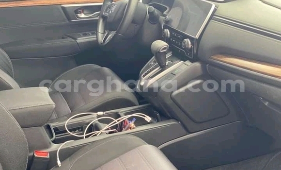 Buy Used Honda CR–V Other Car in Accra in Greater Accra Buy Used Honda CR–V Other Car in Accra in Greater Accra