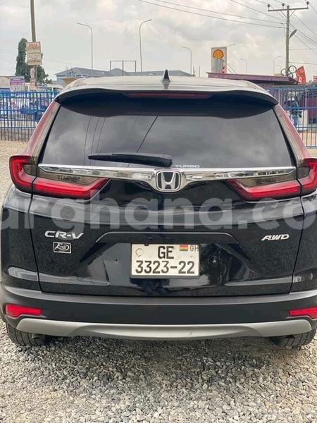 Big with watermark honda cr v greater accra accra 48194