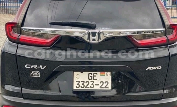Buy Used Honda CR–V Other Car in Accra in Greater Accra Buy Used Honda CR–V Other Car in Accra in Greater Accra