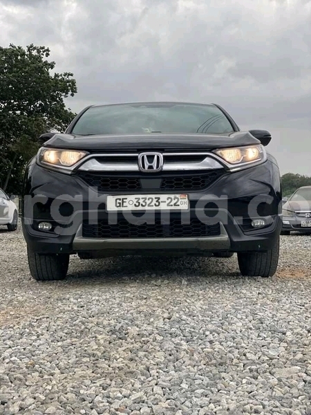 Big with watermark honda cr v greater accra accra 48194