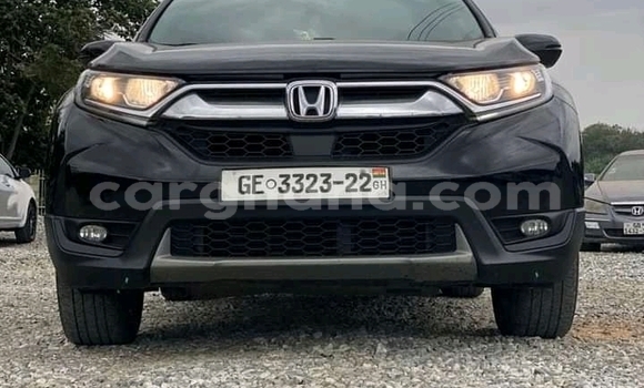 Buy Used Honda CR–V Other Car in Accra in Greater Accra Buy Used Honda CR–V Other Car in Accra in Greater Accra