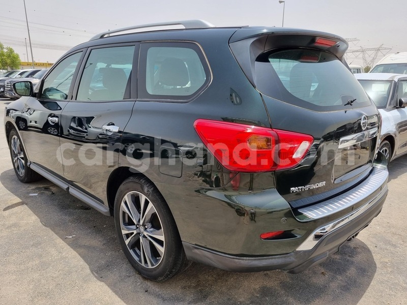 Big with watermark nissan pathfinder greater accra accra 48195