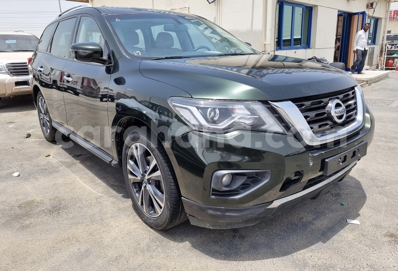 Big with watermark nissan pathfinder greater accra accra 48195