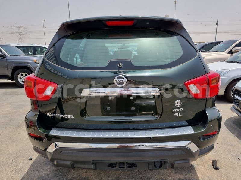 Big with watermark nissan pathfinder greater accra accra 48195