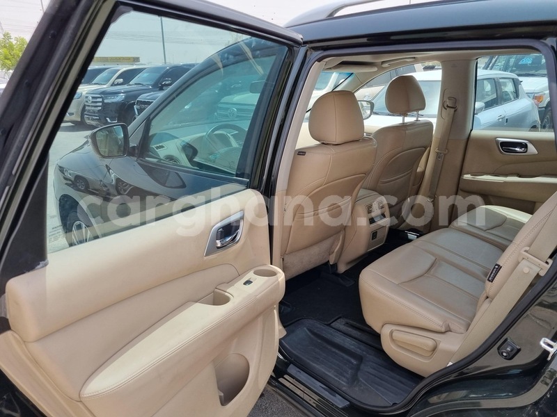 Big with watermark nissan pathfinder greater accra accra 48195