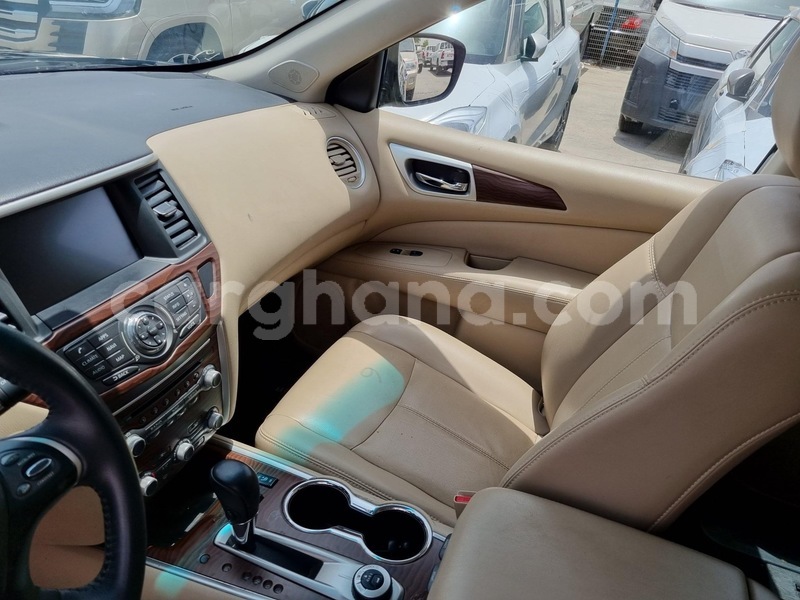 Big with watermark nissan pathfinder greater accra accra 48195