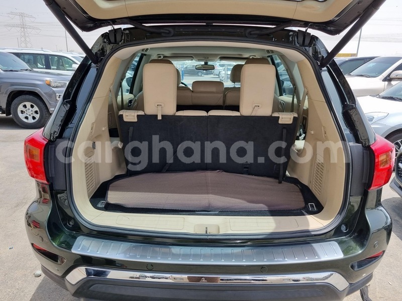 Big with watermark nissan pathfinder greater accra accra 48195