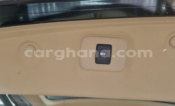 Sayi Na hannu Nissan Pathfinder Green Mota in Accra a Greater Accra Sayi Na hannu Nissan Pathfinder Green Mota in Accra a Greater Accra