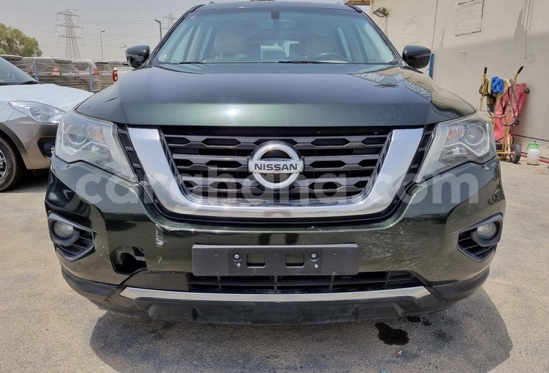 Big with watermark nissan pathfinder greater accra accra 48195