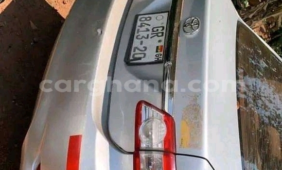 Buy Used Toyota Corolla Other Car in Accra in Greater Accra