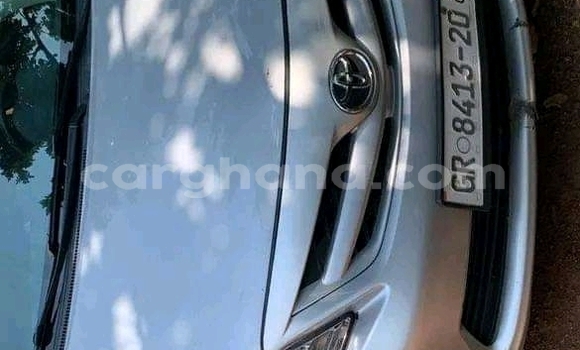 Buy Used Toyota Corolla Other Car in Accra in Greater Accra Buy Used Toyota Corolla Other Car in Accra in Greater Accra