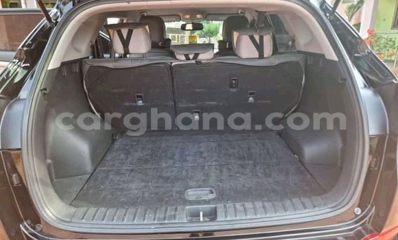 Buy Used Hyundai Tucson Other Car in Accra in Greater Accra Buy Used Hyundai Tucson Other Car in Accra in Greater Accra