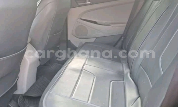 Buy Used Hyundai Tucson Other Car in Accra in Greater Accra Buy Used Hyundai Tucson Other Car in Accra in Greater Accra