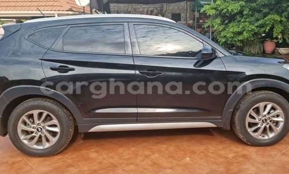 Buy Used Hyundai Tucson Other Car in Accra in Greater Accra Buy Used Hyundai Tucson Other Car in Accra in Greater Accra