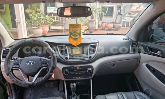 Buy Used Hyundai Tucson Other Car in Accra in Greater Accra Buy Used Hyundai Tucson Other Car in Accra in Greater Accra