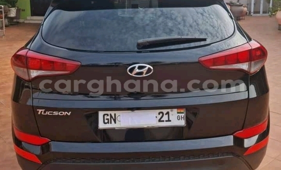 Buy Used Hyundai Tucson Other Car in Accra in Greater Accra Buy Used Hyundai Tucson Other Car in Accra in Greater Accra