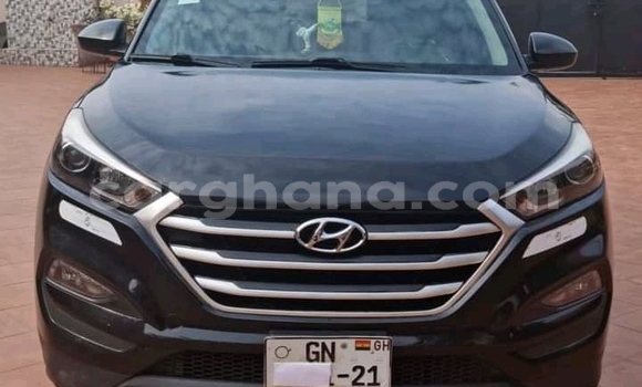 Buy Used Hyundai Tucson Other Car in Accra in Greater Accra Buy Used Hyundai Tucson Other Car in Accra in Greater Accra