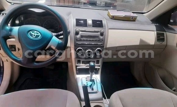 Buy Used Toyota Corolla Other Car in Accra in Greater Accra Buy Used Toyota Corolla Other Car in Accra in Greater Accra
